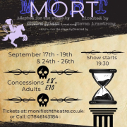 Mort image