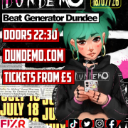 DUNDEMO (Scotland