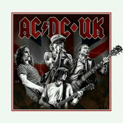 AC/DC UK image