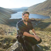 Writing Place and Climate Change: A Workshop with Dominic Hinde  image