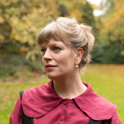 Sarah Perry: Death of an Ordinary Man (live stream) image
