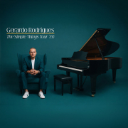 Piano Concert with Gerardo Rodrigues image