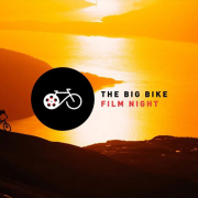The Big Bike Film Night - Dundee image