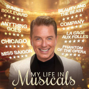 John Barrowman: My Life In Musicals image