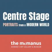 Centre Stage: Portraits from a Modern World image