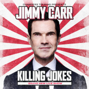 Jimmy Carr: Killing Jokes image