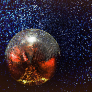 Party Fears Three 80s Party image