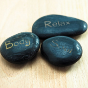 Writing for Wellbeing with Sandra Ireland image