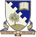 Grove Academy School Crest Grove Academy School Crest