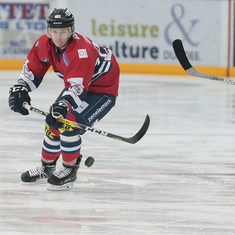 Dundee Stars v Manchester Storm Image Dundee Stars v Manchester Storm Image