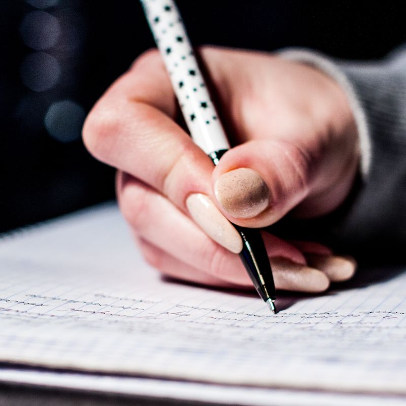 An Introduction to Life Writing Image An Introduction to Life Writing Image