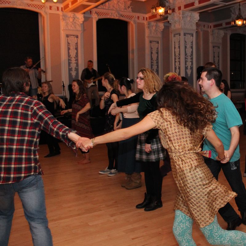 Beginners Scottish Country Dancing Classes Image Beginners Scottish Country Dancing Classes Image