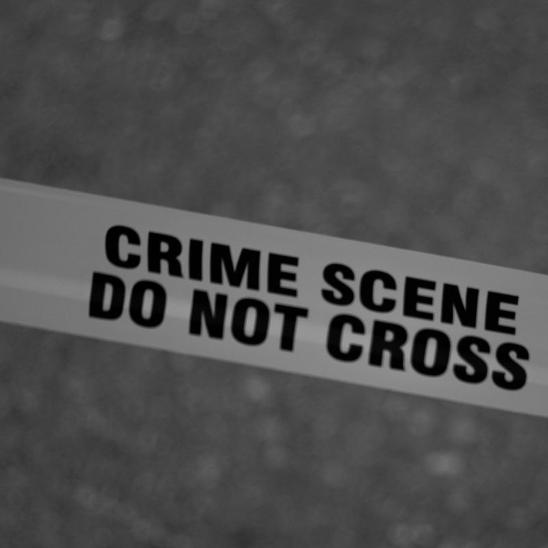Crime Reading Group Image Crime Reading Group Image