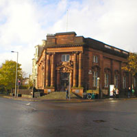 Blackness Community Library Image Blackness Community Library Image