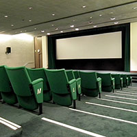 Steps Theatre Image Steps Theatre Image