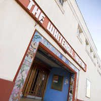 Whitehall Theatre Image Whitehall Theatre Image