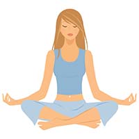 Yoga Image Yoga Image