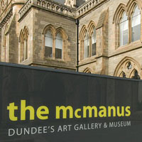 McManus: Dundee McManus: Dundee