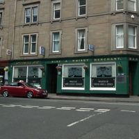 Speedwell Bar Image Speedwell Bar Image