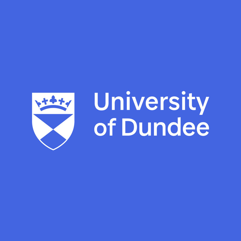 University of Dundee, D University of Dundee, D