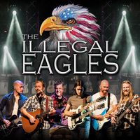 The Illegal Eagles Image The Illegal Eagles Image