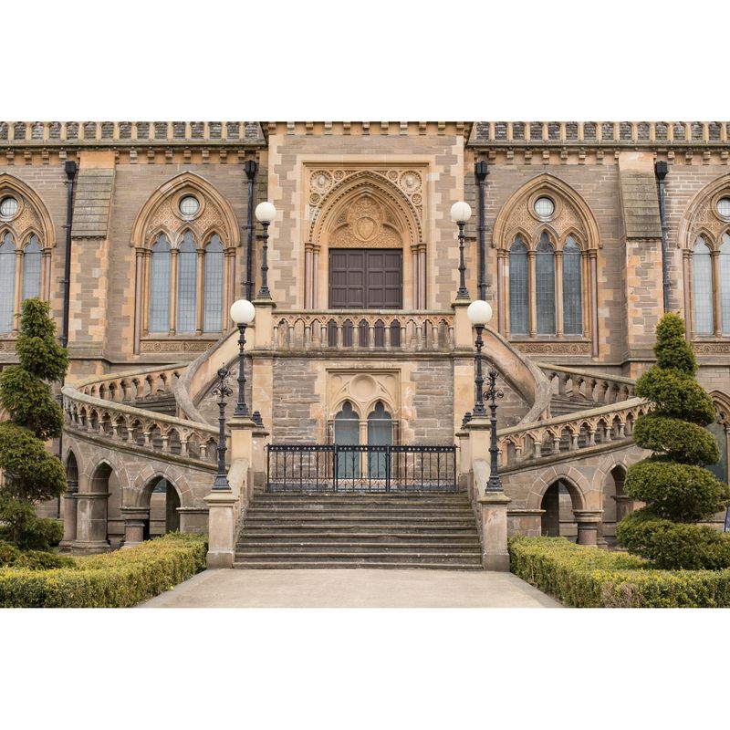 A History Heritage and Architecture Walk Tour Image A History Heritage and Architecture Walk Tour Image
