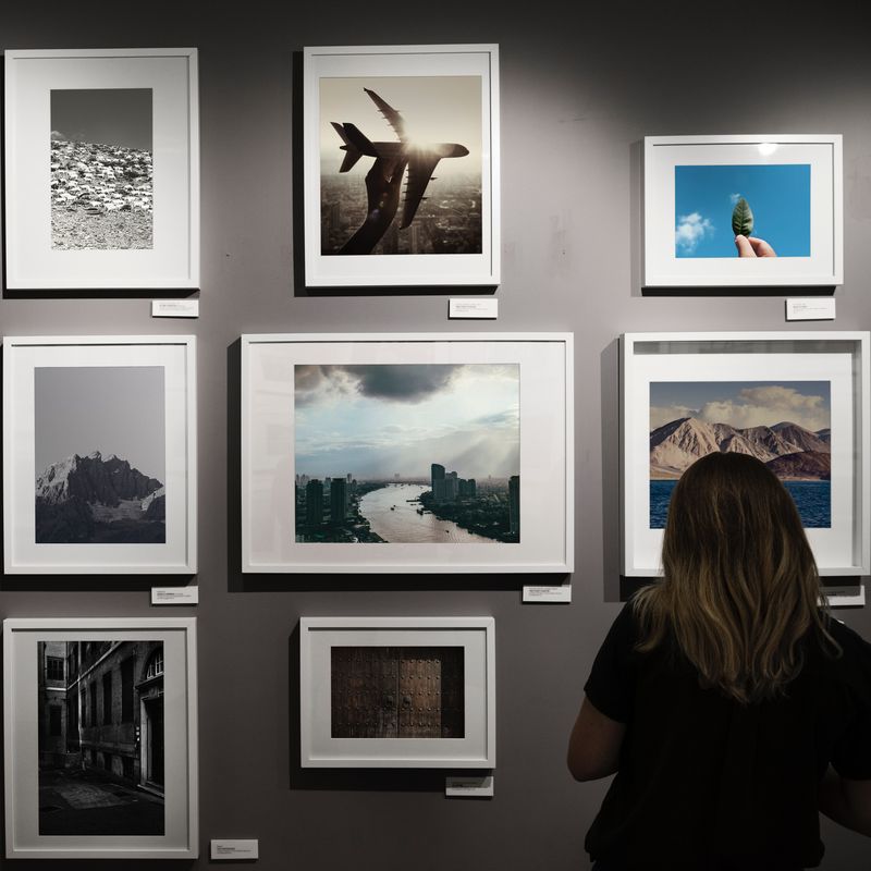 ART309 Annual Exhibition Image ART309 Annual Exhibition Image