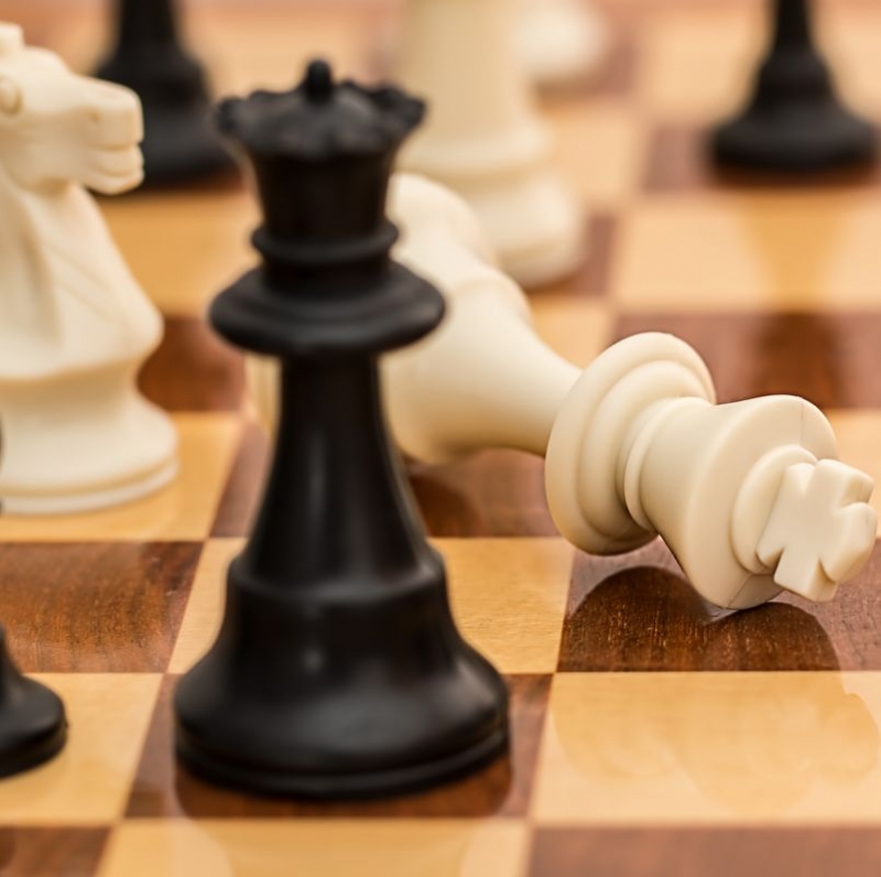 Chess Club Image Chess Club Image
