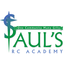 St Paul's Logo St Paul's Logo