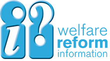 Welfare Reform Logo