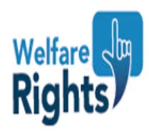 Welfare Rights Logo Welfare Rights Logo