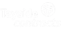 Tayside Contracts Logo
